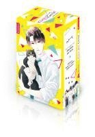 Miko Senri - Küss den Kater Collectors Edition 06, Häftad