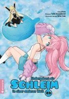 Taiki Kawakami, Fuse, Mitz Vah - Meine Wiedergeburt als Schleim in einer anderen Welt 23, Häftad