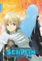 Meine Wiedergeburt als Schleim in einer anderen Welt Collectors Edition 24