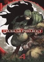 bokomslag Das Tsugumi-Projekt 04