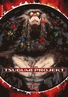 bokomslag Das Tsugumi-Projekt 05
