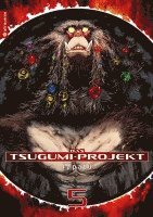 bokomslag Das Tsugumi-Projekt 05