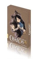 bokomslag Charon 78 Collectors Edition 03
