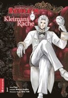 Fuse, Wataru Kajika, Mitz Vah - Meine Wiedergeburt als Schleim in einer anderen Welt - Kleimans Rache 01, Häftad