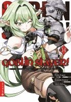 Kumo Kagyu, Kousuke Kurose, Noboru Kannatuki - Goblin Slayer! 14, Häftad