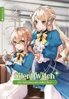 Silent Witch 02 1