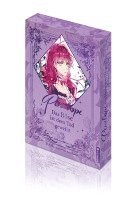 bokomslag Penelope - Das Böse ist dem Tod geweiht Collectors Edition 03