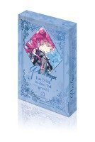 Suol, Gwon Gyeoeul - Penelope - Das Böse ist dem Tod geweiht Collectors Edition 04, Häftad