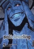 Solo Leveling 09 1