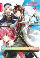 Shinkoshoto, Miso Sato, Kaito Shibano - Der konkurrenzlose Weise - Mit der Hilfe von Gaming-Wissen zur Nummer Eins einer anderen Welt 01, Häftad
