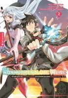 Shinkoshoto, Miso Sato, Kaito Shibano - Der konkurrenzlose Weise - Mit der Hilfe von Gaming-Wissen zur Nummer Eins einer anderen Welt 02, Häftad