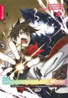 Shinkoshoto, Miso Sato, Kaito Shibano - Der konkurrenzlose Weise - Mit der Hilfe von Gaming-Wissen zur Nummer Eins einer anderen Welt 03, Häftad