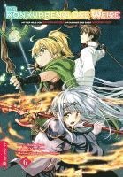 Shinkoshoto, Miso Sato, Kaito Shibano - Der konkurrenzlose Weise - Mit der Hilfe von Gaming-Wissen zur Nummer Eins einer anderen Welt 06, Häftad