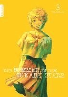 bokomslag Der Sommer, in dem Hikaru starb 03