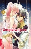 bokomslag Gespielte Liebe ... oder doch nicht? 01