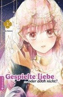 bokomslag Gespielte Liebe ... oder doch nicht? 02