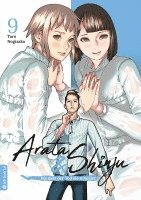 Arata & Shinju - Bis dass der Tod sie scheidet 09 1