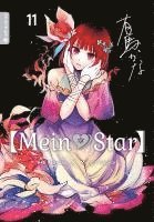 bokomslag Mein*Star 11