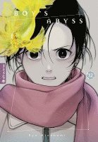 Ryo Minenami - Boy's Abyss 12, Häftad