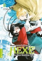 Mein neues Leben als Hexe in einer fremden Welt 06