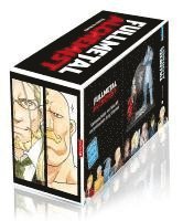bokomslag Fullmetal Alchemist Ultra Edition Collectors Edition 09