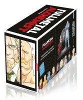 bokomslag Fullmetal Alchemist Ultra Edition Collectors Edition 09