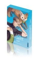 bokomslag Let's Cast Off Collectors Edition 02