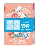 bokomslag Ein Zeichen der Zuneigung Double Pack 01 & 02