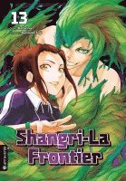 Shangri-La Frontier 13 1