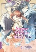 bokomslag Sugar Apple Fairy Tale 03