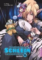 bokomslag Meine Wiedergeburt als Schleim in einer anderen Welt Light Novel 18