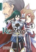 Tappei Nagatsuki, Daichi Matuse - Re:Zero - Truth of Zero 06, Häftad