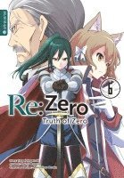 bokomslag Re:Zero - Truth of Zero 06