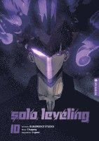 bokomslag Solo Leveling 10