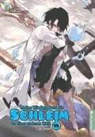 bokomslag Meine Wiedergeburt als Schleim in einer anderen Welt Light Novel 19