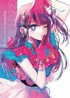 Aka Akasaka, Mengo Yokoyari - [Mein*Star]: Glare x Sparkle, Inbunden