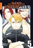 Das Band der Unterwelt 05 1