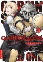 Kumo Kagyu, Kento Sakaeda, Shingo Adachi, Noboru Kannatuki - Goblin Slayer! Year One 11, Häftad