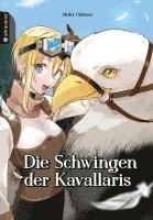 Die Schwingen der Kavallaris 1