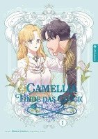 Camellia - Finde das Glück 01 1