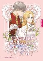 Camellia - Finde das Glück 02 1