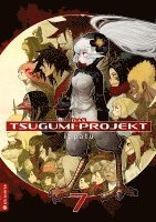 bokomslag Das Tsugumi-Projekt 07