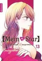 bokomslag Mein*Star 13