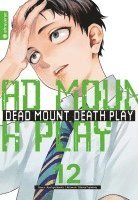 Dead Mount Death Play 12 1