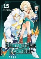 Shangri-La Frontier 15 1