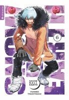 Yuhiro Tsujitsugu - Snowball Earth 06, Häftad