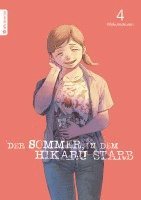 bokomslag Der Sommer, in dem Hikaru starb 04