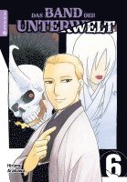 Das Band der Unterwelt 06 1