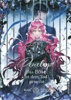 Suol, Gwon Gyeoeul - Penelope - Das Böse ist dem Tod geweiht 05, Häftad