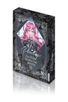 Suol, Gwon Gyeoeul - Penelope - Das Böse ist dem Tod geweiht Collectors Edition 05, Häftad